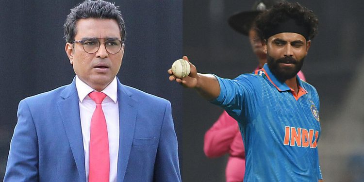 Sanjay Manjrekar sparks old grudge as Jadeja overcomes warm-up game dismissal 1 Sanjay Manjrekar sparks old grudge as Jadeja overcomes warm-up game dismissal
