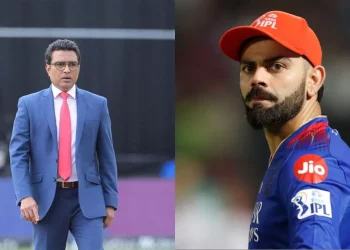 Sanjay Manjrekar worries about Virat Kohli in knockout matches