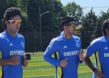Hardik Pandya reviews T20 World Cup preparations