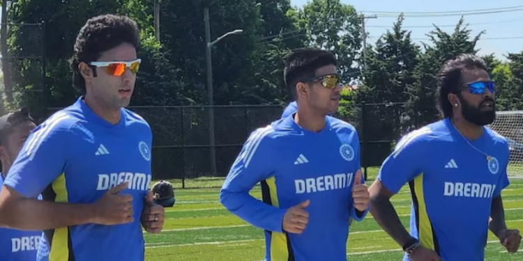 Hardik Pandya review on T20 World Cup preparations 1 Hardik Pandya reviews T20 World Cup preparations