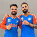 Virat Kohli, Rinku Singh bond over 'God's Plan Baby', viral video 7 Virat Kohli, Rinku Singh bond over 'God's Plan Baby', viral video
