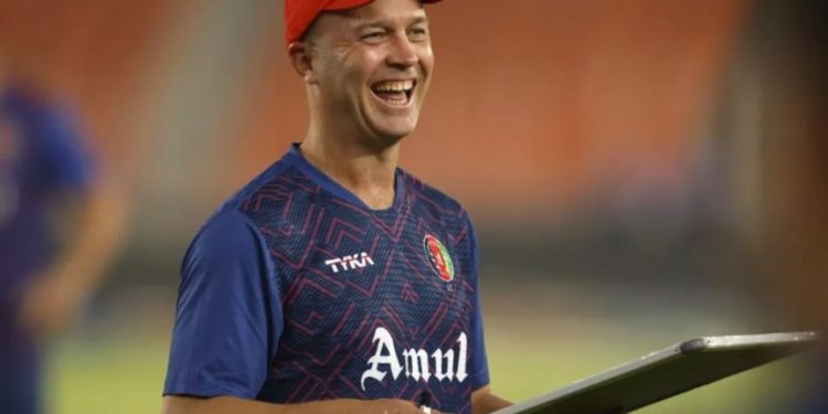 NRR could help in a tight group with good teams: Jonathan Trott, Afghanistan coach 1 NRR could help in a tight group with good teams: Jonathan Trott, Afghanistan coach