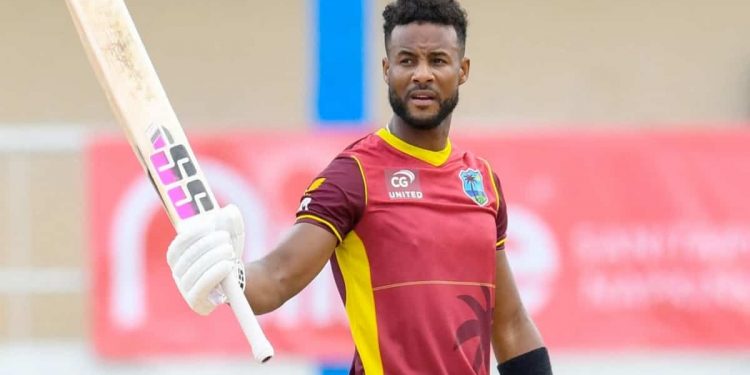 Shai Hope hopes West Indies dominate the World Cup at home 1 Shai Hope hopes West Indies dominate the World Cup at home