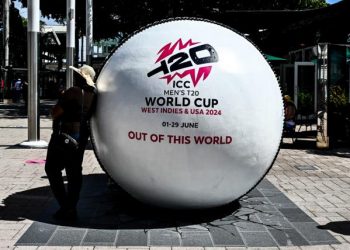Disney Star creates the ICC's unusual T20 World Cup 2024 worldwide broadcast