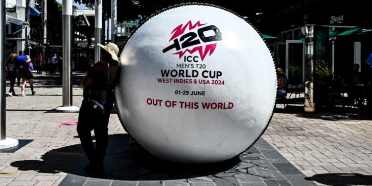 Disney Star creates the ICC's unusual T20 World Cup 2024 worldwide broadcast 1 Disney Star creates the ICC's unusual T20 World Cup 2024 worldwide broadcast