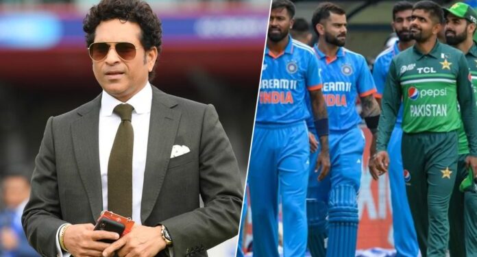 Sachin Tendulkar to attend IND vs PAK T20 World Cup match in New York 1 Sachin Tendulkar to attend IND vs PAK T20 World Cup match in New York