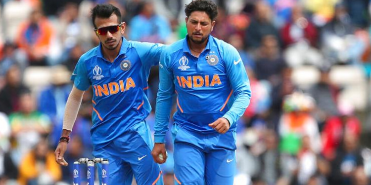 T20 World Cup 2024: Should India play KulCha together? 1 T20 World Cup 2024: Should India play KulCha together?