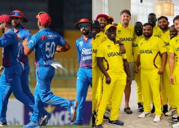 AFG vs UGA T20 World Cup 2024: Match 5 Preview