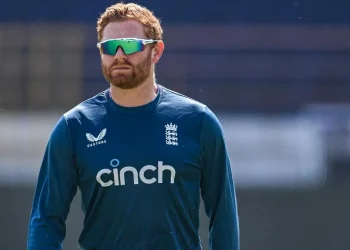 Bairstow has the ability and experience to perform at No. 4, according to Buttler