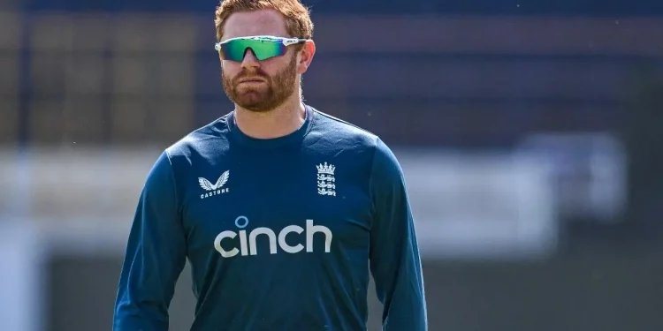 Bairstow has the ability and experience to perform at No. 4, according to Buttler 1 Bairstow has the ability and experience to perform at No. 4, according to Buttler