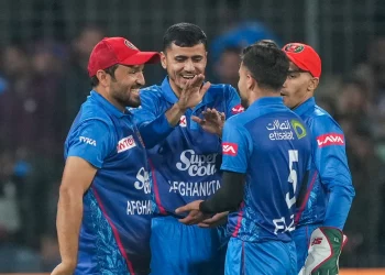 T20 World Cup 2024: AFG vs UGA- Who said What?