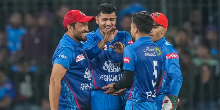 T20 World Cup 2024: AFG vs UGA- Who said What?