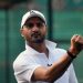 I would gladly give up everything to meet my father if I could: Harbhajan Singh 16 I would gladly give up everything to meet my father if I could: Harbhajan Singh