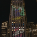 As ICC Men's T20 World Cup 2024 begins today, captains light up Rockefeller Centre Building