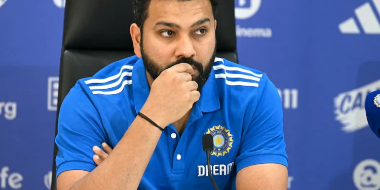 In the 2024 T20 World Cup, spin will be essential: Rohit Sharma 1 In the 2024 T20 World Cup, spin will be essential: Rohit Sharma