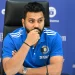 In the 2024 T20 World Cup, spin will be essential: Rohit Sharma