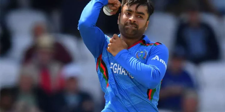 Rashid Khan prioritises self-belief as Afghanistan builds on T20 World Cup 2024 performance 1 Rashid Khan prioritises self-belief as Afghanistan builds on T20 World Cup 2024 performance