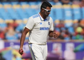 Indian offspinner Ravichandran Ashwin suggests an autobiography release soon 10 Indian offspinner Ravichandran Ashwin suggests an autobiography release soon
