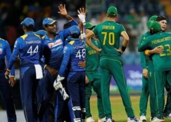 T20 World Cup 2024: Match 4, SA vs SL Match Preview