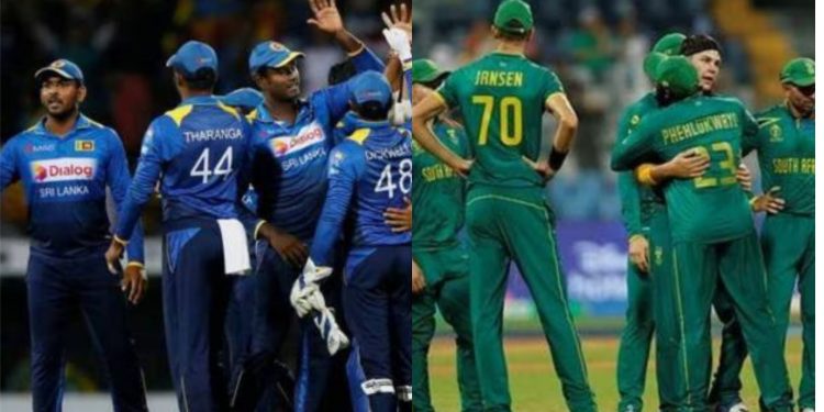 T20 World Cup 2024: Match 4, SA vs SL Match Preview 1 T20 World Cup 2024: Match 4, SA vs SL Match Preview