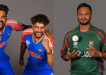 T20 World Cup 2024: Match 8, IND vs IRE Match Preview