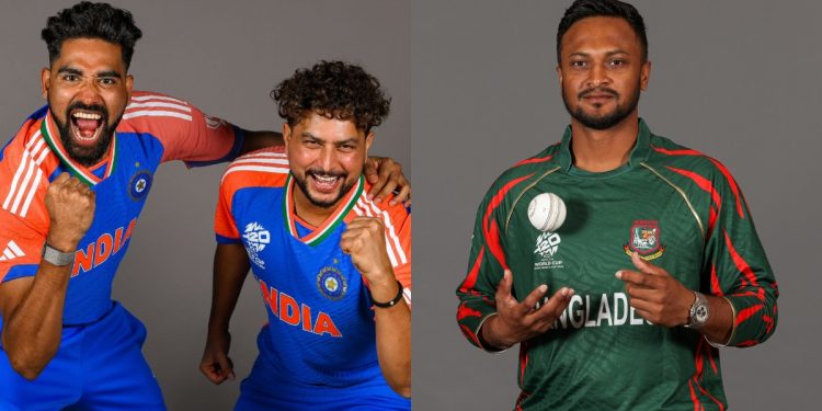 T20 World Cup 2024: Match 8, IND vs IRE Match Preview 1 T20 World Cup 2024: Match 8, IND vs IRE Match Preview