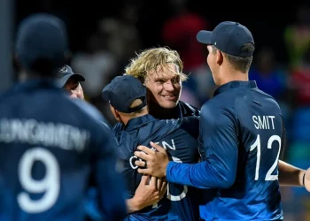 T20 World Cup 2024: Top 10 NAM vs OMAN Memes, Match 3