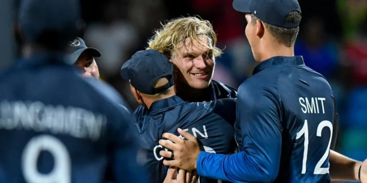 T20 World Cup 2024: Top 10 NAM vs OMAN Memes, Match 3 1 T20 World Cup 2024: Top 10 NAM vs OMAN Memes, Match 3