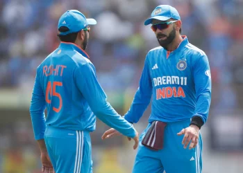 Rahul Dravid: "Virat Kohli, Rohit Sharma, Suryakumar Make India Handicapped" 6 Rahul Dravid: "Virat Kohli, Rohit Sharma, Suryakumar Make India Handicapped"