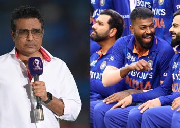 I would have stuck with slightly younger squad for T20 World Cup: Sanjay Manjrekar
