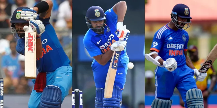 What lineup should India start with in the 2024 T20 World Cup? 1 INDIA What lineup should India start with in the 2024 T20 World Cup?VIRAT KOHLI