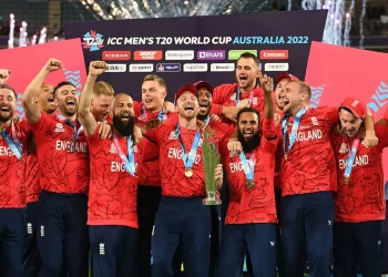 SWOT analysis of England for T20 World Cup 2024