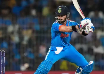 The greatest 50-overs player I have ever seen is Virat Kohli: Ricky Ponting