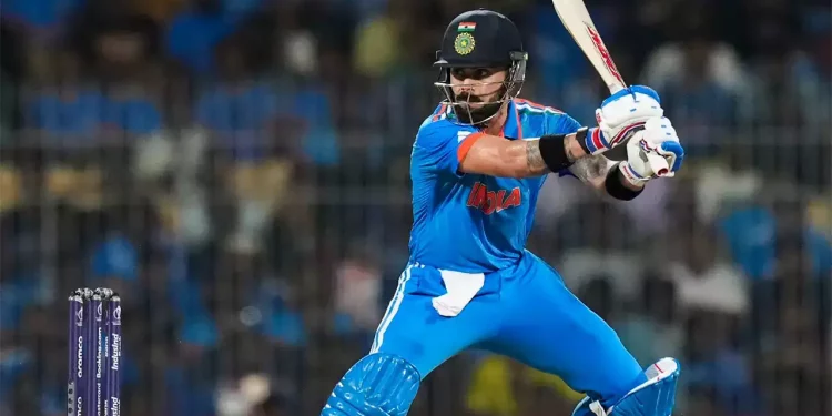 The greatest 50-overs player I have ever seen is Virat Kohli: Ricky Ponting 1 The greatest 50-overs player I have ever seen is Virat Kohli: Ricky Ponting