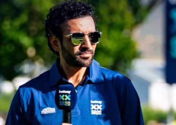 South Africa's love of cricket was rekindled with the SA20: Robin Uthappa 2 South Africa's love of cricket was rekindled with the SA20: Robin Uthappa