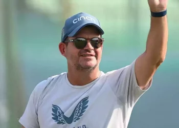 Matthew Mott becomes the Delhi Capitals' assistant coach for the 2025 Indian Premier League.