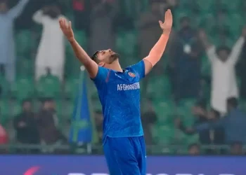 Against England, Azmatullah Omarzai was deserving of Player of the Match: Muhammad Kaif