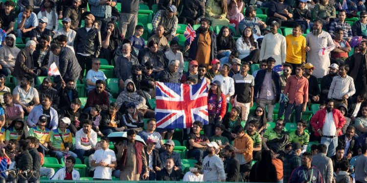 Champions Trophy 2025: Pakistan's Intelligence Bureau issues a warning about a purported kidnapping conspiracy 1 Champions Trophy 2025: Pakistan's Intelligence Bureau issues a warning about a purported kidnapping conspiracy