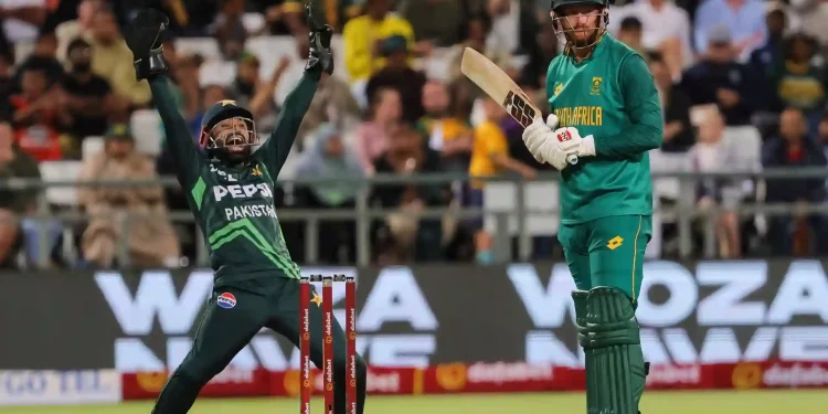 PAK vs SA Dream11 Prediction, 3rd ODI, Fantasy Cricket Tips, Playing 11, Injury Updates & Pitch Report