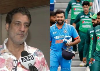 Champions Trophy 2025: Former Indian cricketer Atul Wassan wants Pakistan to emerge win vs India 4 Champions Trophy 2025: Former Indian cricketer Atul Wassan wants Pakistan to emerge win vs India