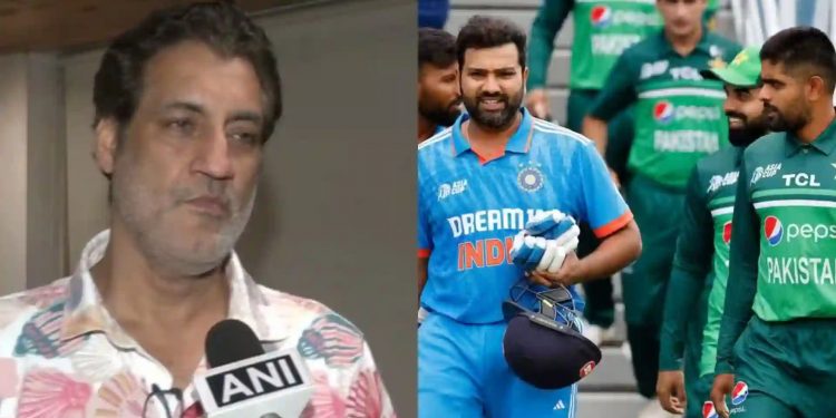 Champions Trophy 2025: Former Indian cricketer Atul Wassan wants Pakistan to emerge win vs India 1 Champions Trophy 2025: Former Indian cricketer Atul Wassan wants Pakistan to emerge win vs India
