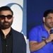 Champions Trophy 2025: Sunny Deol to watch India-Pakistan match alongside MS Dhoni 6 Champions Trophy 2025: Sunny Deol to watch India-Pakistan match alongside MS Dhoni