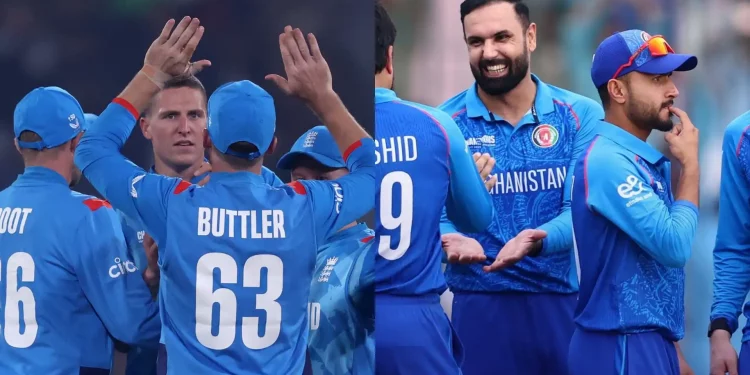 AFG vs AUS Dream11 Prediction, Match 10, Fantasy Cricket Tips, Playing 11, Injury Updates & Pitch Report for Champions Trophy 2025