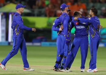 Review of SA20 2025, Match 1: Potgieter and Brevis shine as MI Cape Town begins season three as the winners with bonus points