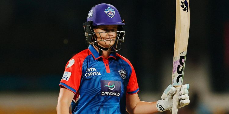 WPL 2025: Jess Jonassen discusses her pivotal performance in DC's six-wicket victory over GG 1 WPL 2025: Jess Jonassen discusses her pivotal performance in DC's six-wicket victory over GG