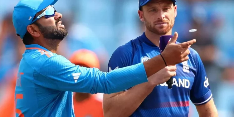 According to reports, the BCCI will devise a strategy to ensure that players are prepared for the England Tests in 2025. 1 According to reports, the BCCI will devise a strategy to ensure that players are prepared for the England Tests in 2025.