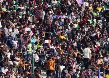 Champions Trophy 2025: PCB asks ICC for explanation on the Lahore incident with the Indian national anthem