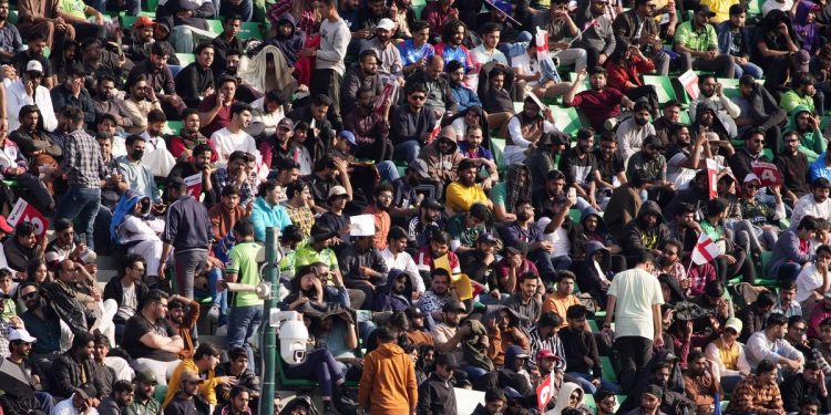 Champions Trophy 2025: PCB asks ICC for explanation on the Lahore incident with the Indian national anthem