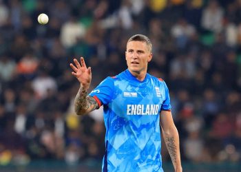 Champions Trophy 2025: Rehan Ahmed is named as the replacement for Brydon Carse, who is sidelined due to a toe injury