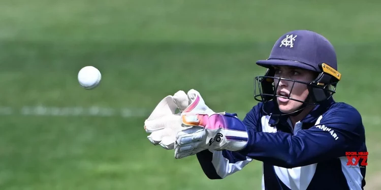 As Australia Women reveal their squad for the New Zealand series, Nicole Faltum receives her first international call-up. 1 As Australia Women reveal their squad for the New Zealand series, Nicole Faltum receives her first international call-up.